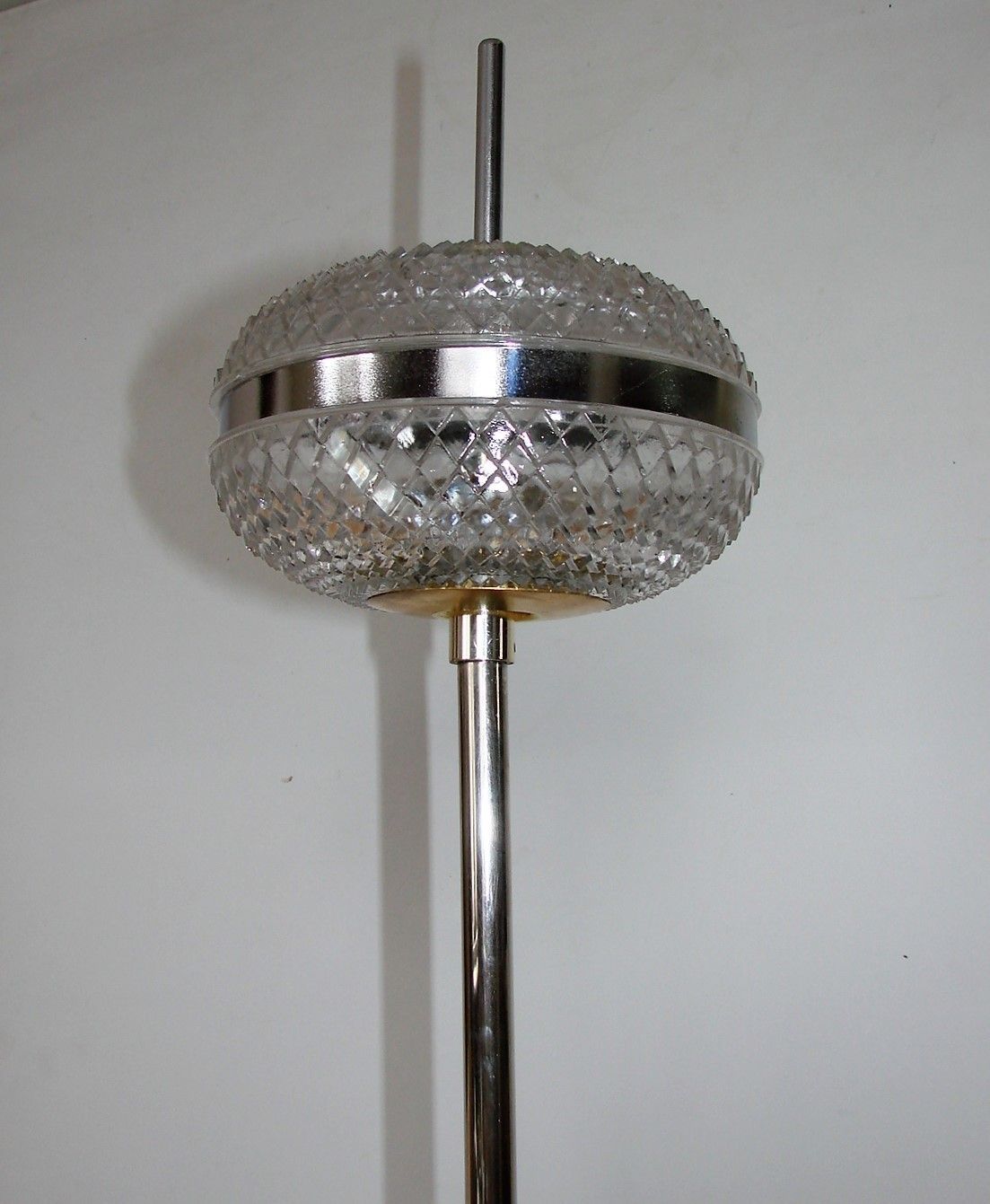Floor Lamp, 1960s photo vintage