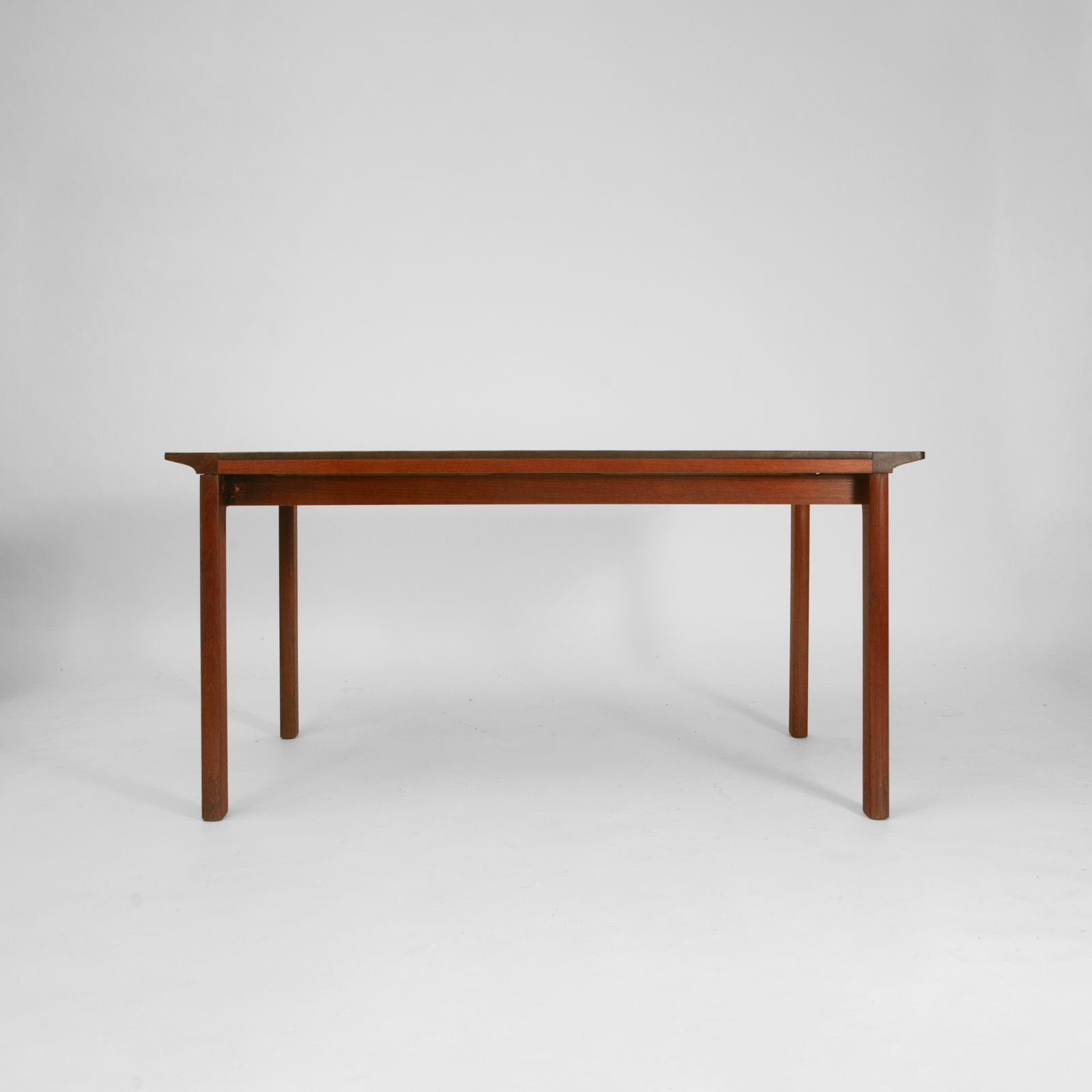 Hans Olsen Coffee Table, 1970s photo vinterior