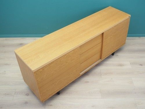 Dressoir In Es, Deens Design, Jaren 1990, Geproduceerd Door Skovby photo buy