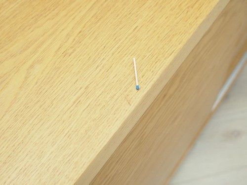 photo for sale Ash Sideboard, Danish Design, 90s, Manufactured By Skovby