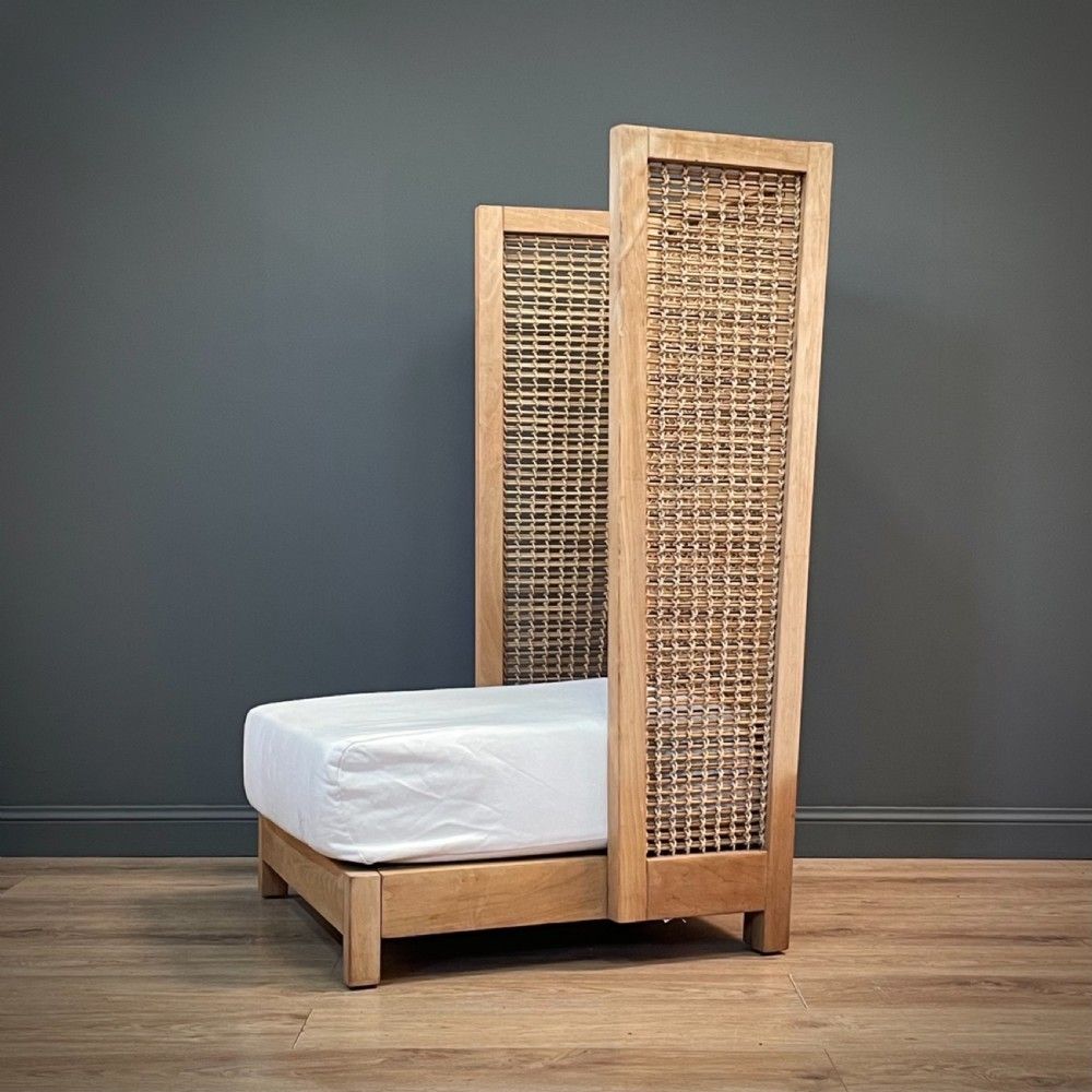 Tall Suzy Wong Chair Designed By Kenneth Cobonpue photo buy