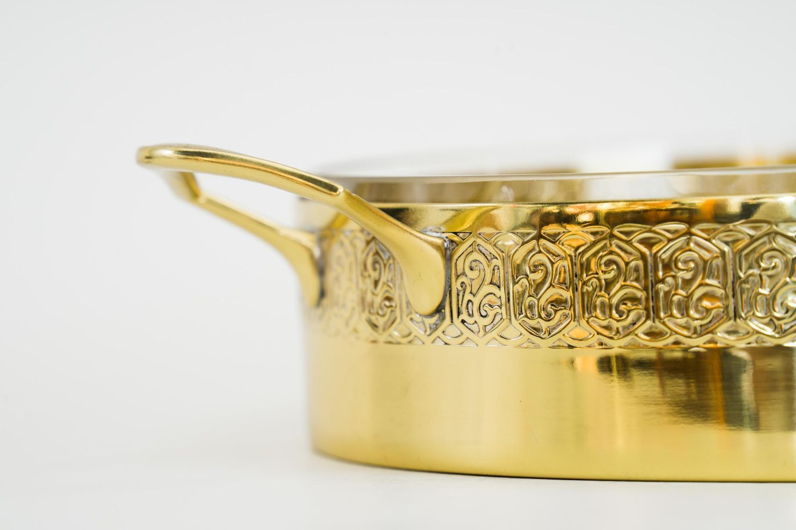 Art Deco Centerpiece Around 1920s photo vinterior