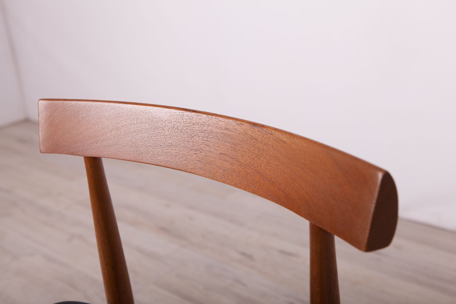 Mid Century Teak Dining Table & Chairs By Hans Olsen For Frem Røjle, 1960s, Set Of 5 photo vintage