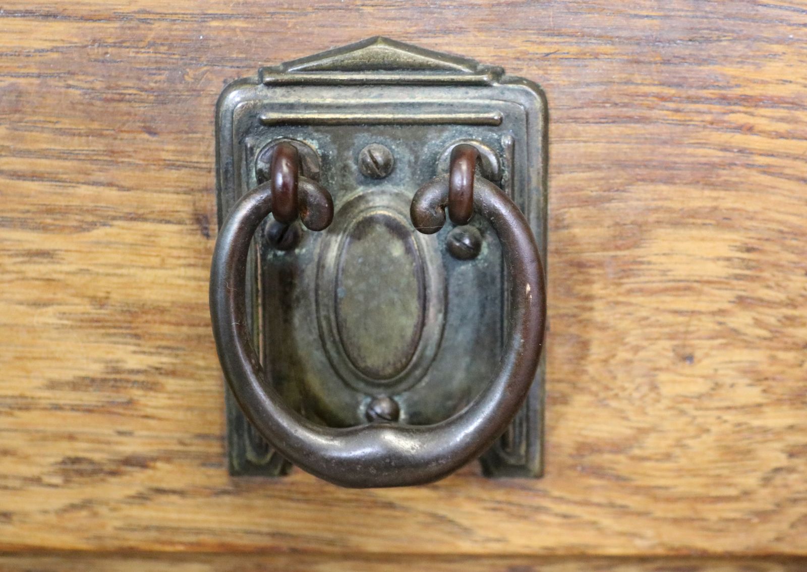photo buy Arts And Crafts Style! A Super Quality Late Victorian Oak Sideboard With An Arts And Crafts Influenced Style.