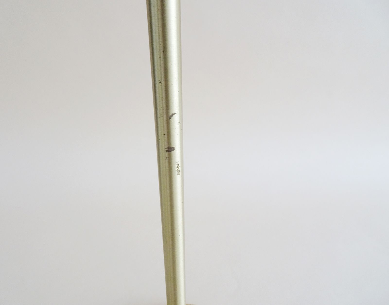 Lighting Table Lamp By Bankamp Leuchten Made Of Brass And Frosted Glass photo