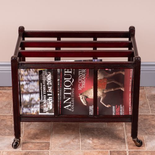 Arts And Crafts Canterbury, 1800s photo furniture
