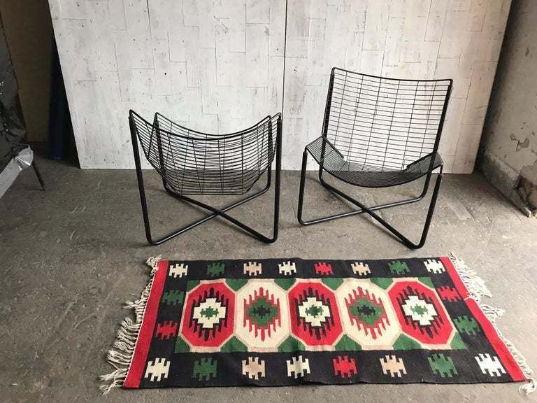 Jarpen Lounge Chairs By Niels Gammelgaard For Ikea, 1980s, Set Of 2 photo furniture