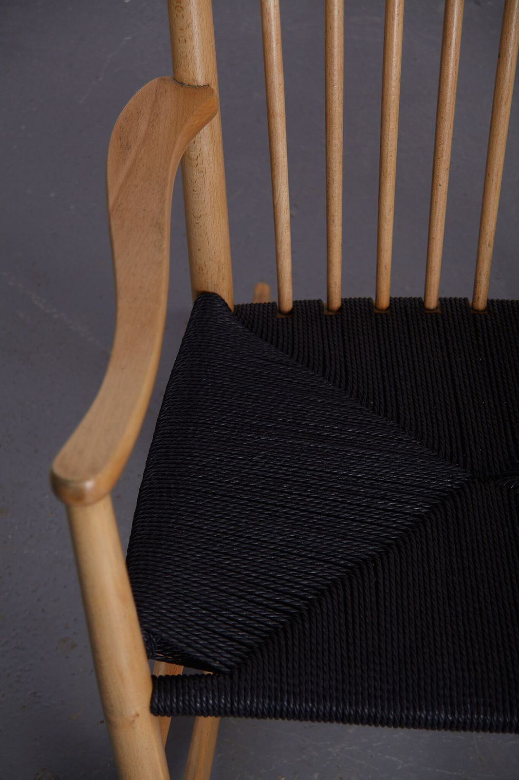 J16 Rocking Chair By Hans Wegner For Fdb Møbler photo buy