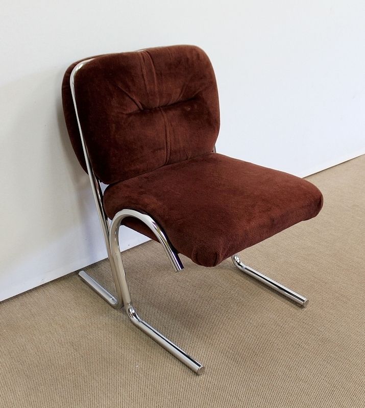 Suite Of 2 Douglas Furniture Armchairs, 1970s photo for sale