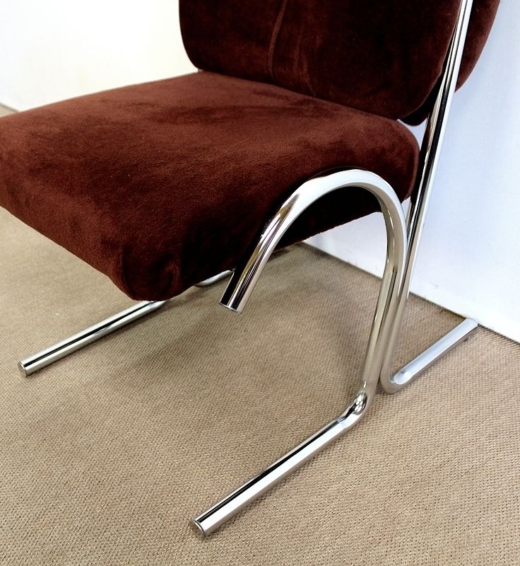 photo vinterior Suite Of 2 Douglas Furniture Armchairs, 1970s