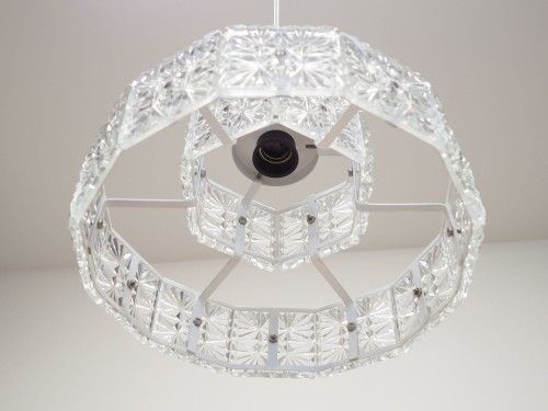 Hanglamp, Deens Design, Jaren 1970, Gemaakt In Denemarken photo buy