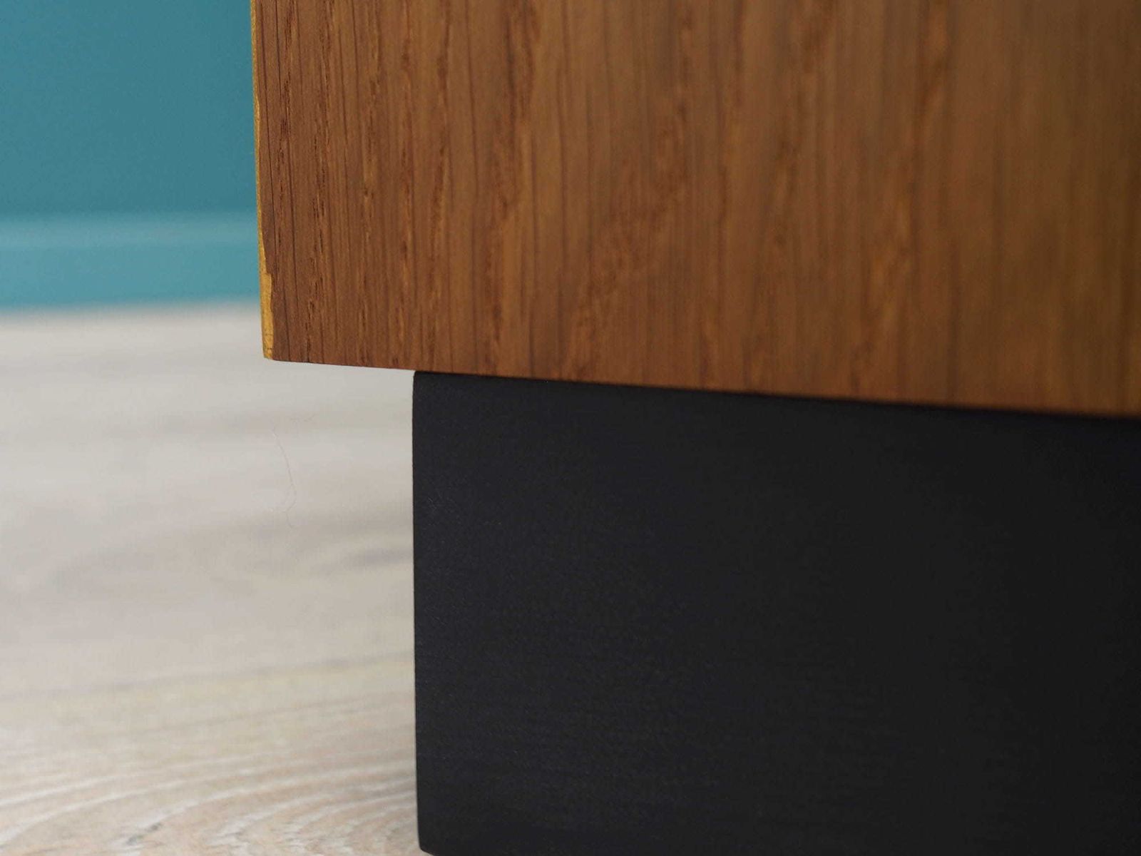 photo vinterior Ash Bookcase, Danish Design, 1970s, Designer: Børge Mogensen, Manufacturer: Søborg Møbler