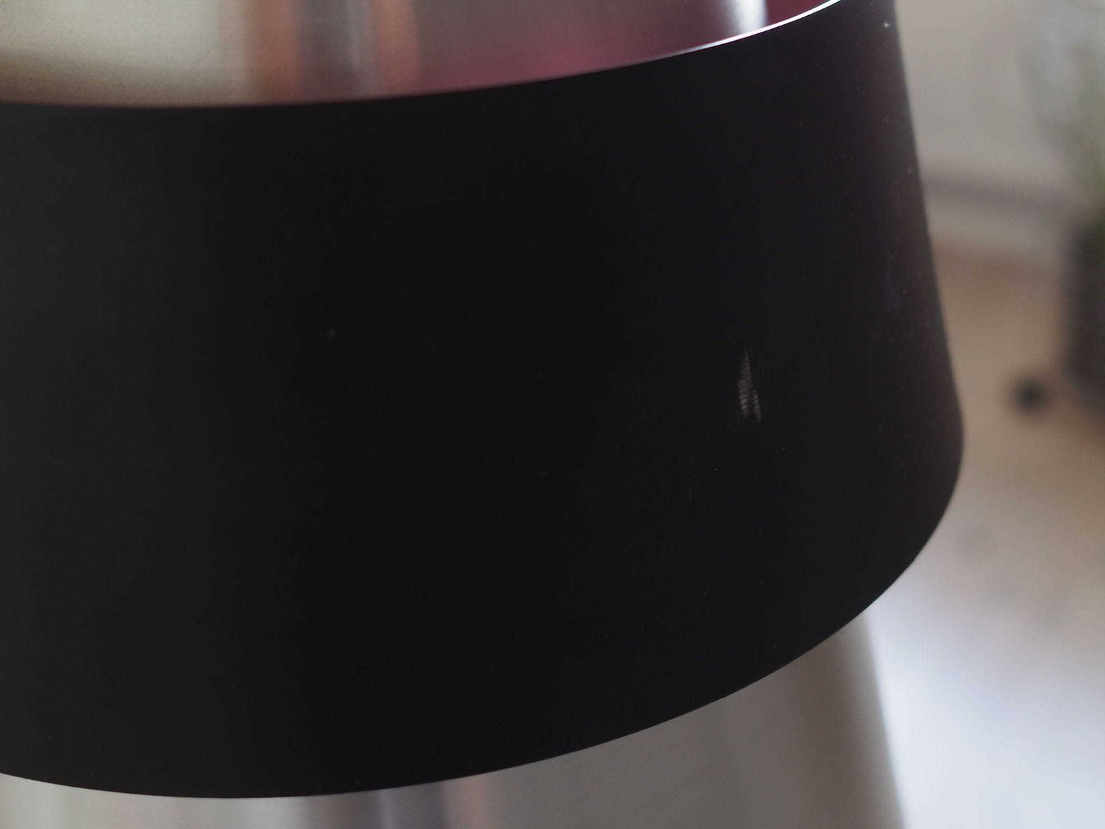 Pendant Lamp, Danish Design, 1960s, Designer: Jo Hammerborg, Manufacturer: Fog & Mørup photo Lighting