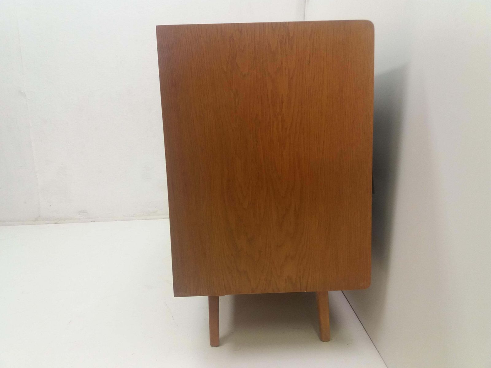 1960 Jiří Jiroutek Retro Chest Of Drawers Jiroutek Czechoslovakia photo vintage