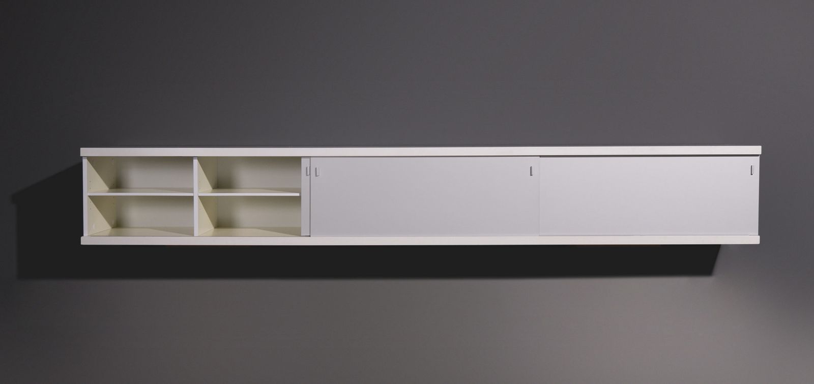 Behr Wall Cabinet By Horst Brüning photo for sale