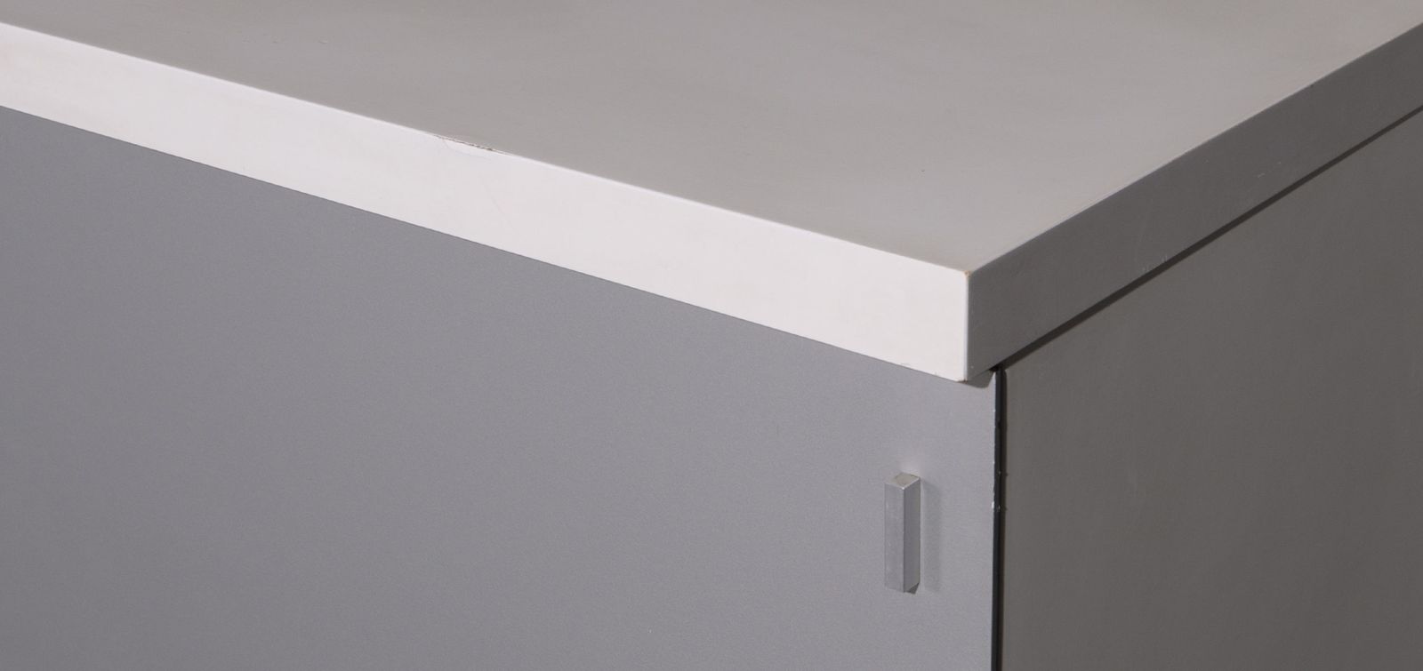 photo vinterior Behr Wall Cabinet By Horst Brüning