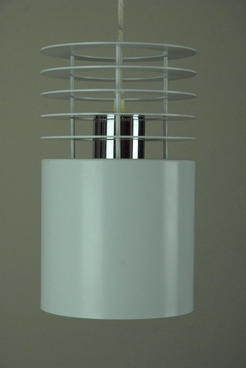 Hydra 1 Pendant By Jo Hammerborg For Fog And Morup, Denmark (4 Available). photo for sale
