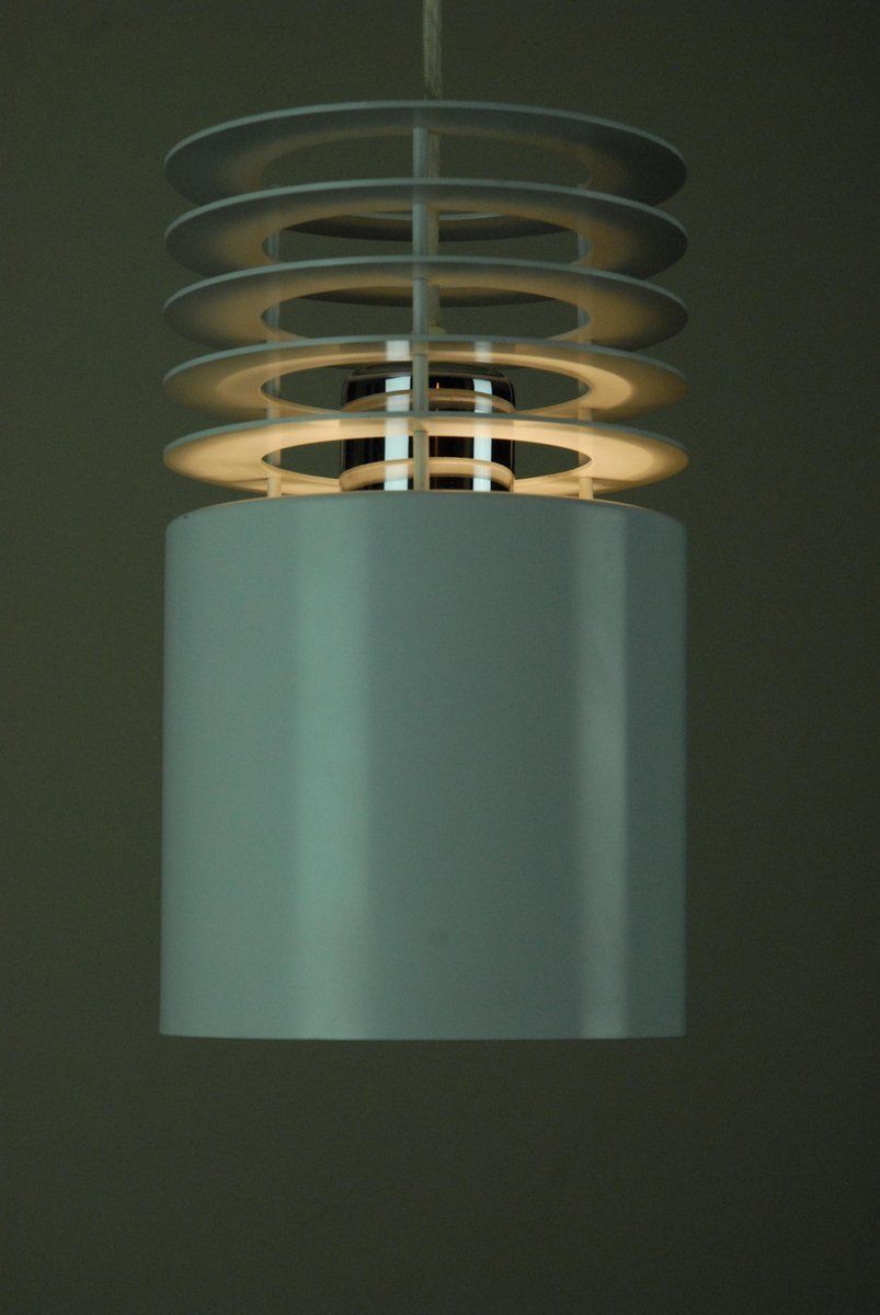 Hydra 1 Pendant By Jo Hammerborg For Fog And Morup, Denmark (4 Available). photo Lighting