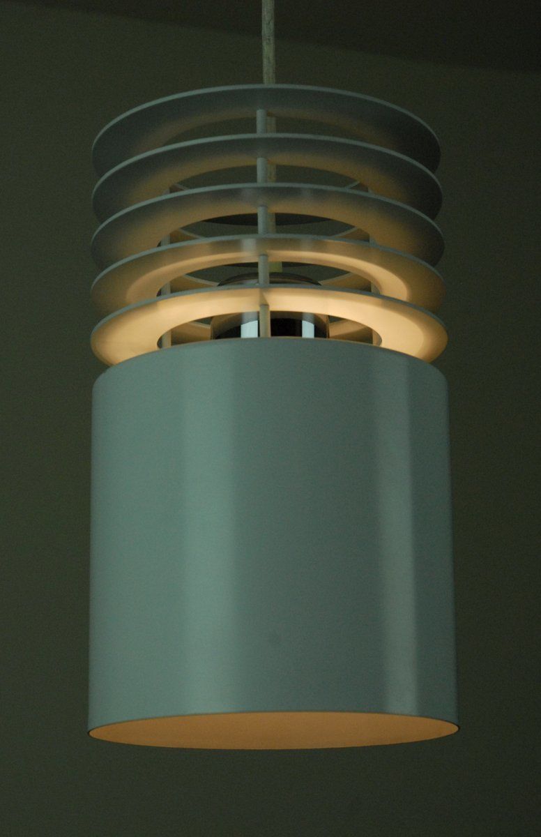 Hydra 1 Pendant By Jo Hammerborg For Fog And Morup, Denmark (4 Available). photo 595.0