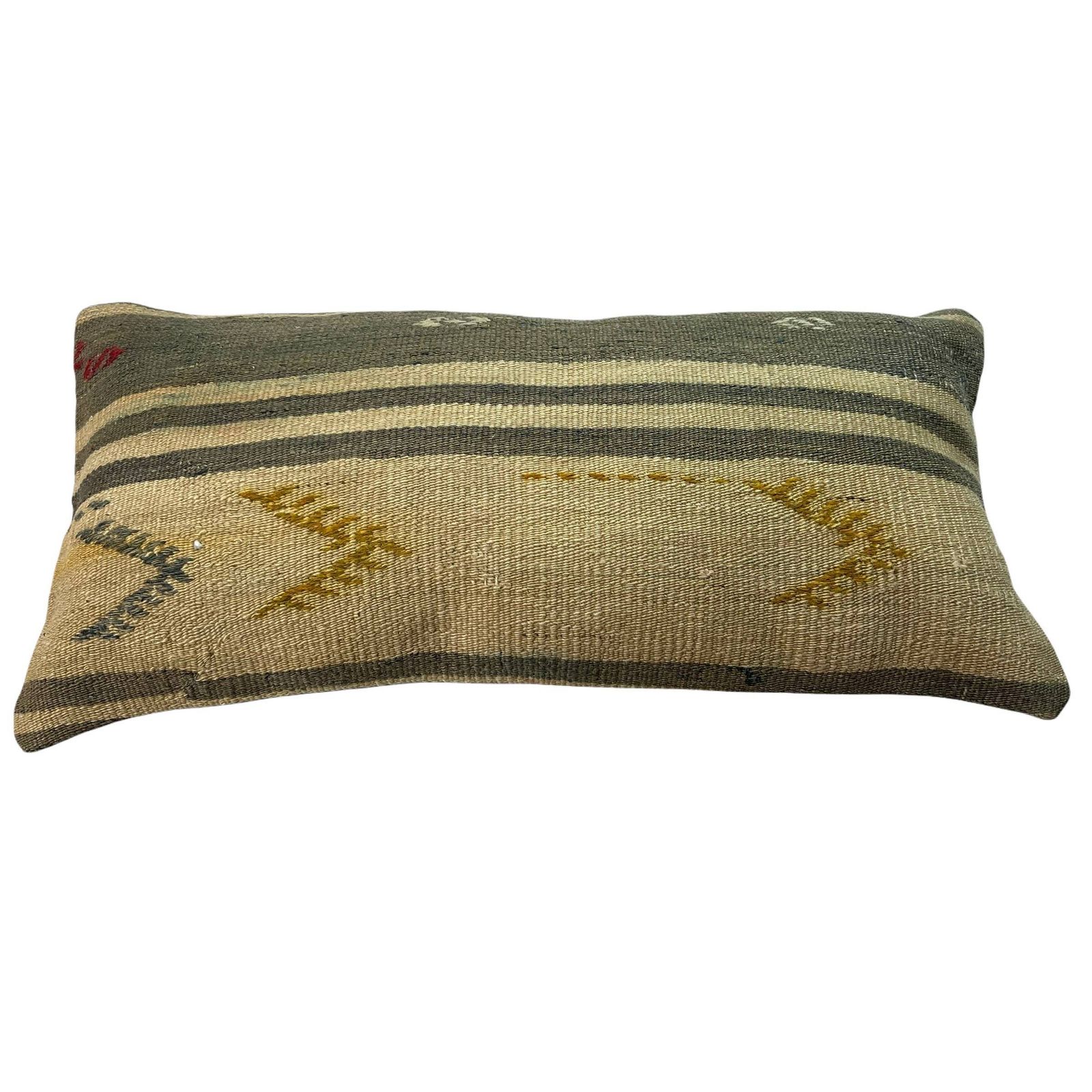 photo for sale Kilim Pillow Tapis Kelim Kilim Pillow Cover ,Vintage Meditation Bench Kelim Teppich Boho Kilim Cushion Kilim Sofa Turkish Pillow