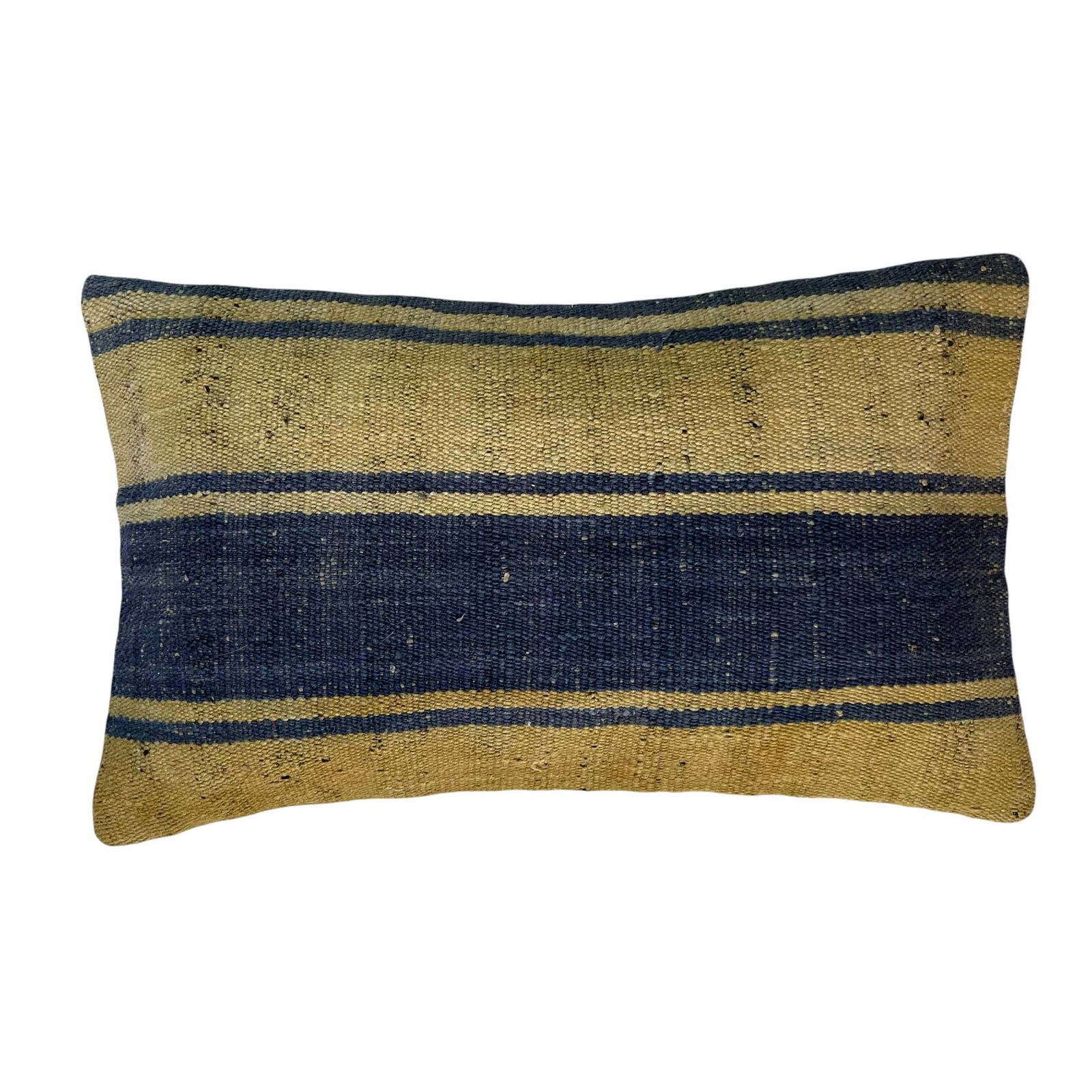 Kelim Kissen, Boho Kissen, Boheme Living Kissen, Kelim Sitzkissen,Großer Handgemachter Kissenbezug