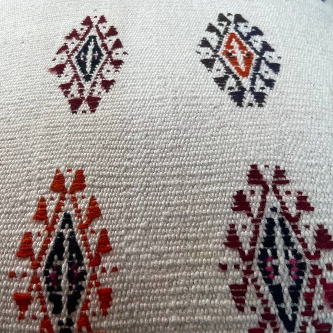 photo furniture Tapis Kelim Kilim Pillow Cover ,Vintage Meditation Bench Kelim Teppich Boho Kilim