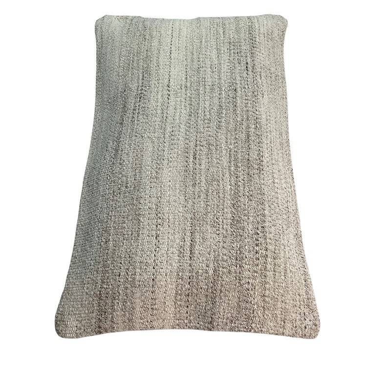 Kilim Cushion 30x50cm Hemp Cushion Rectangular Decorative Cushion Cover Decorative Cushion Sofa Cushion Decorative Cushion Covers photo vinterior