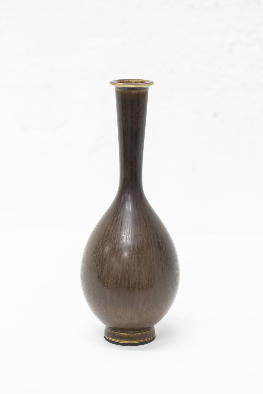 Stoneware Vase By Berndt Friberg photo furniture