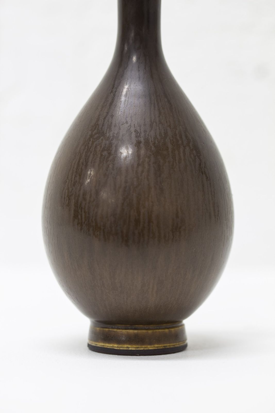 Stoneware Vase By Berndt Friberg photo 1408.0