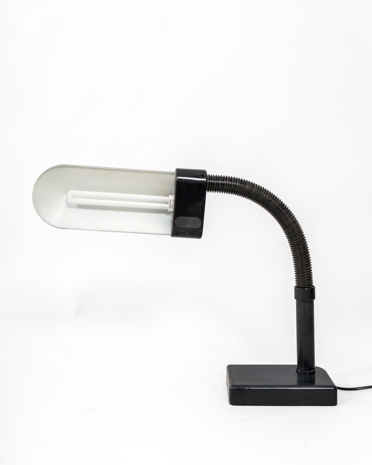 Italian Table Lamp From Sylvania photo for sale