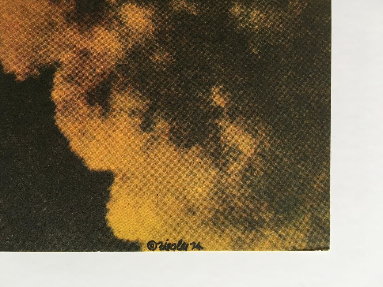 Movie Poster,  Alfred The Great, Zdeněk Ziegler, 1974 photo 51.0