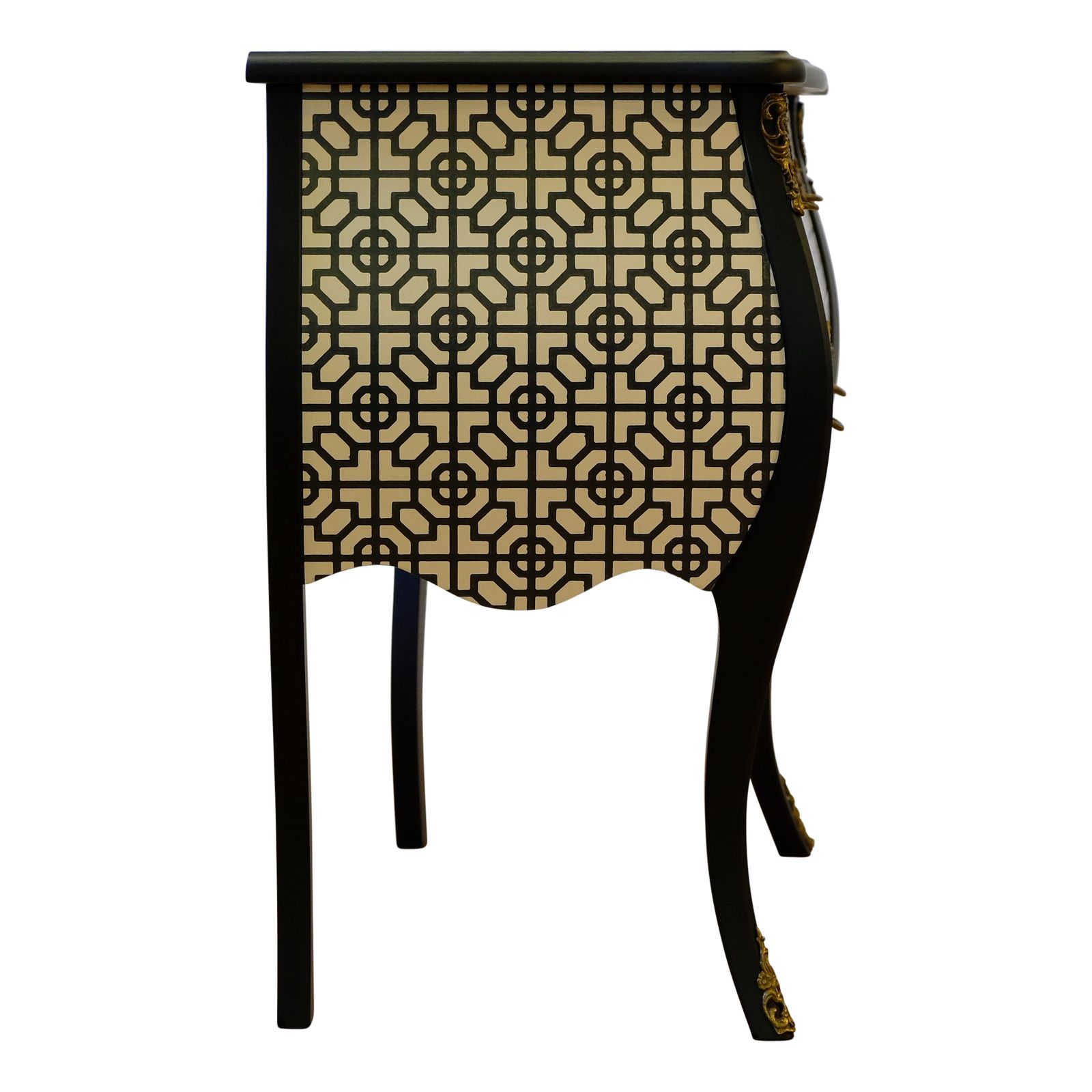 Rococo Art Deco Commode, 1900s photo Furniture