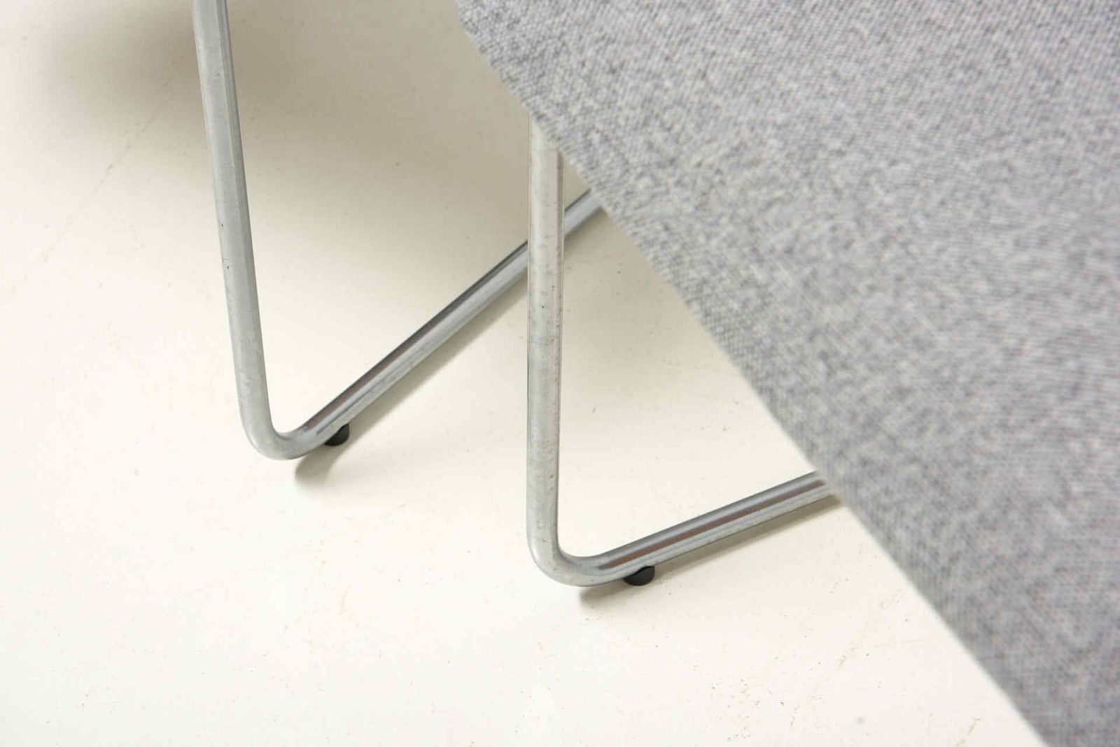 Set Of Two Armchairs By Walter Antonis For 'Tspectrum, Netherlands   1970's photo 930.0