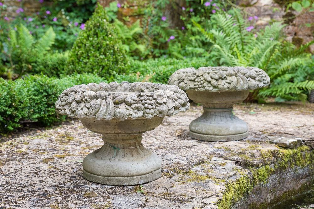 Garden Urns photo 354.0