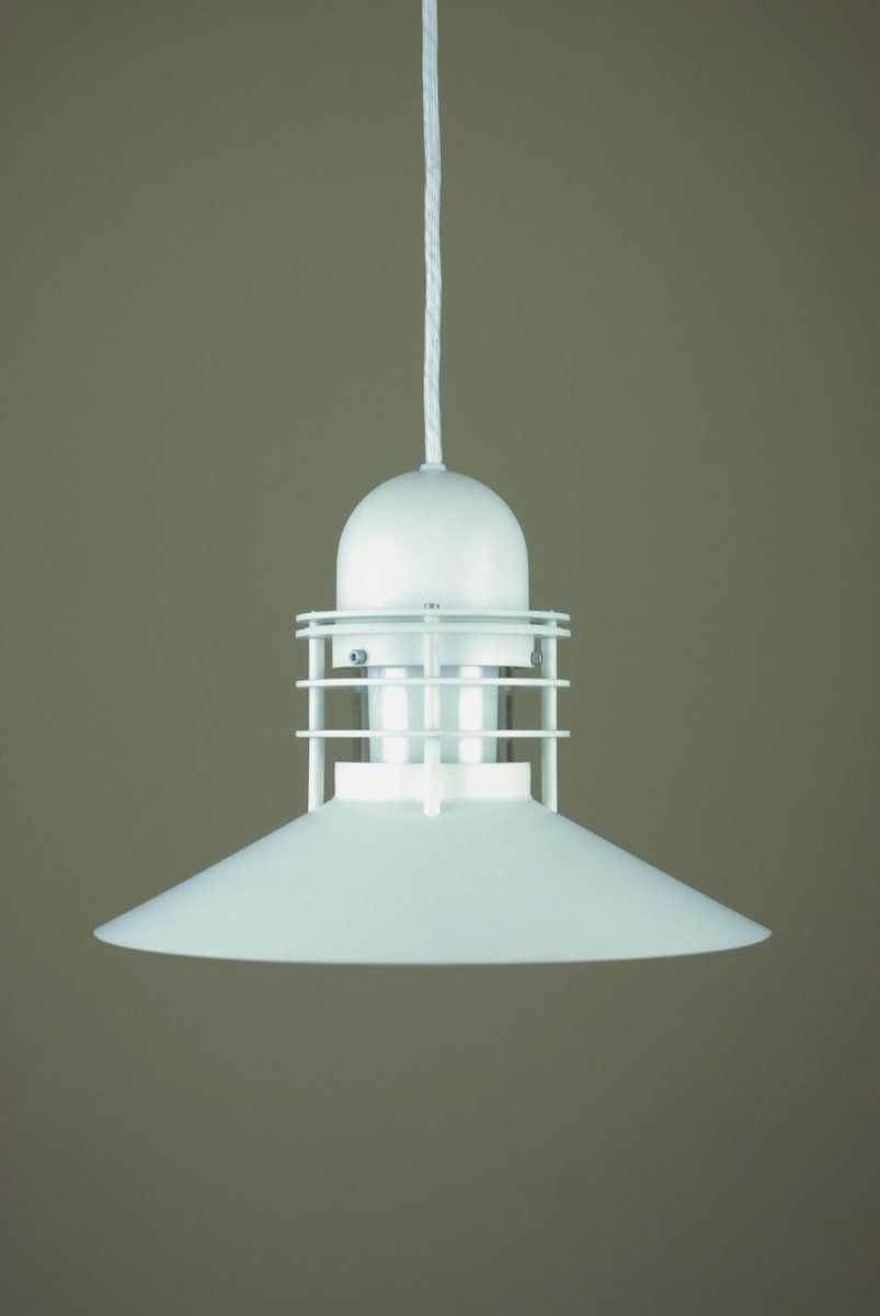 photo furniture Nyhavn Pendant Lamp By Alfred Homann And Ole Valdemar Kjær For Louis Poulsen
