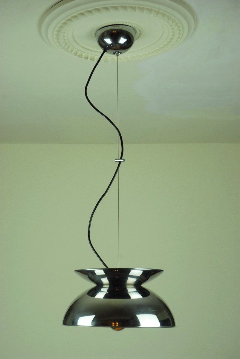 Italian Concentrica Pendant By Studio 6g For Harvey Guzzini photo buy