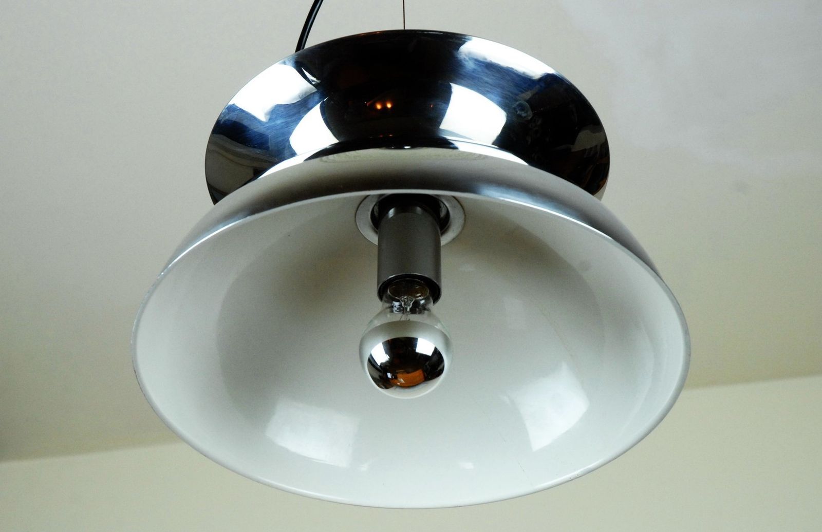 photo furniture Italian Concentrica Pendant By Studio 6g For Harvey Guzzini