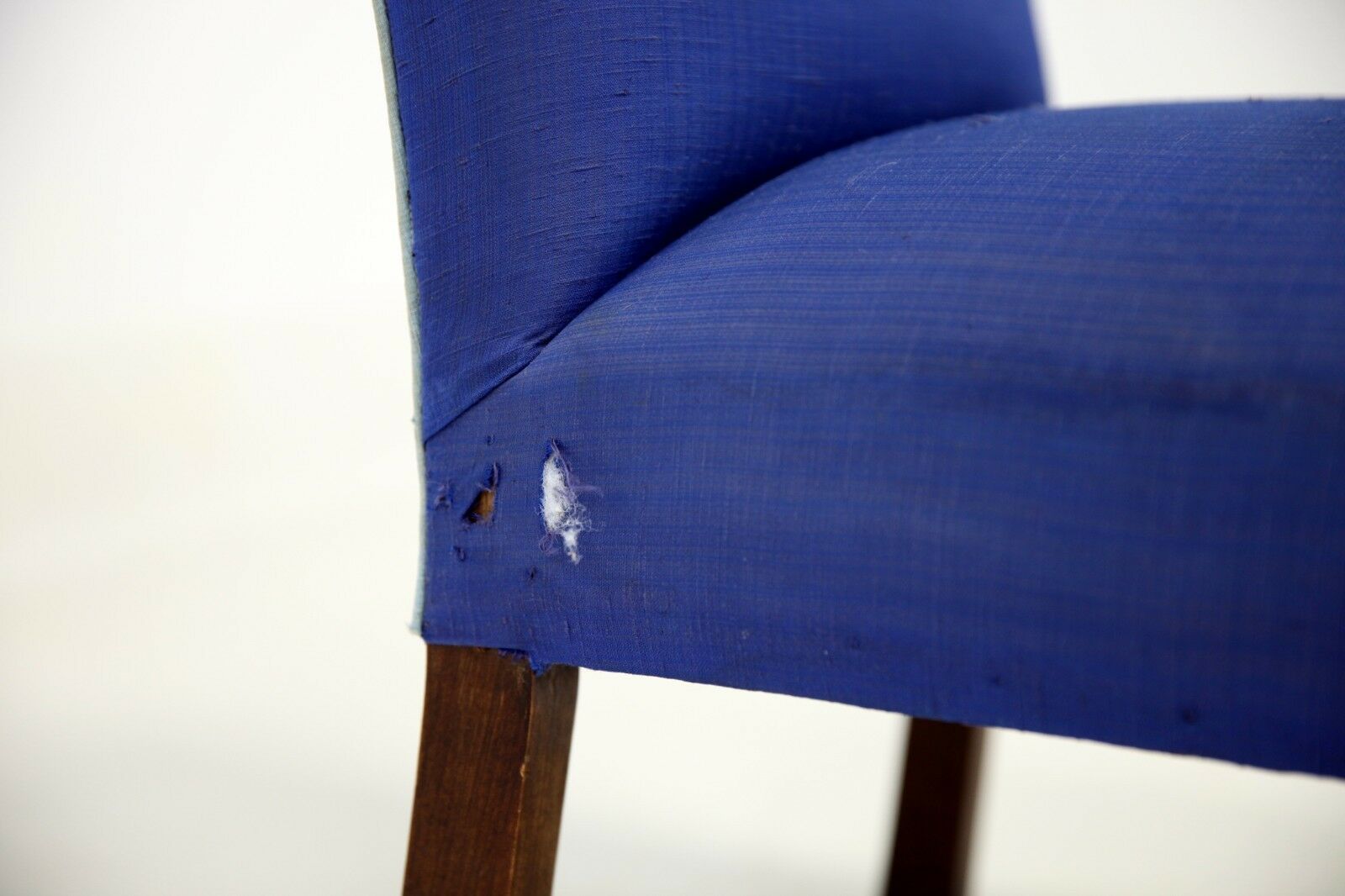 photo furniture Edwardian Chair