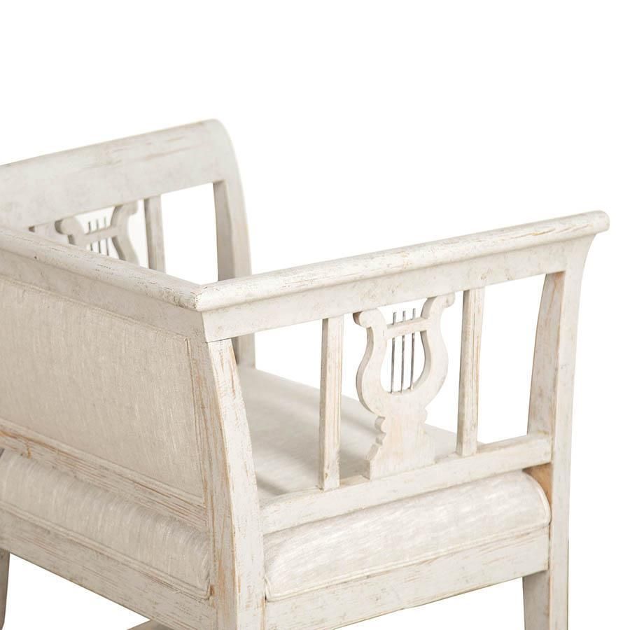 Pair Of Swedish Veranda Chairs photo for sale