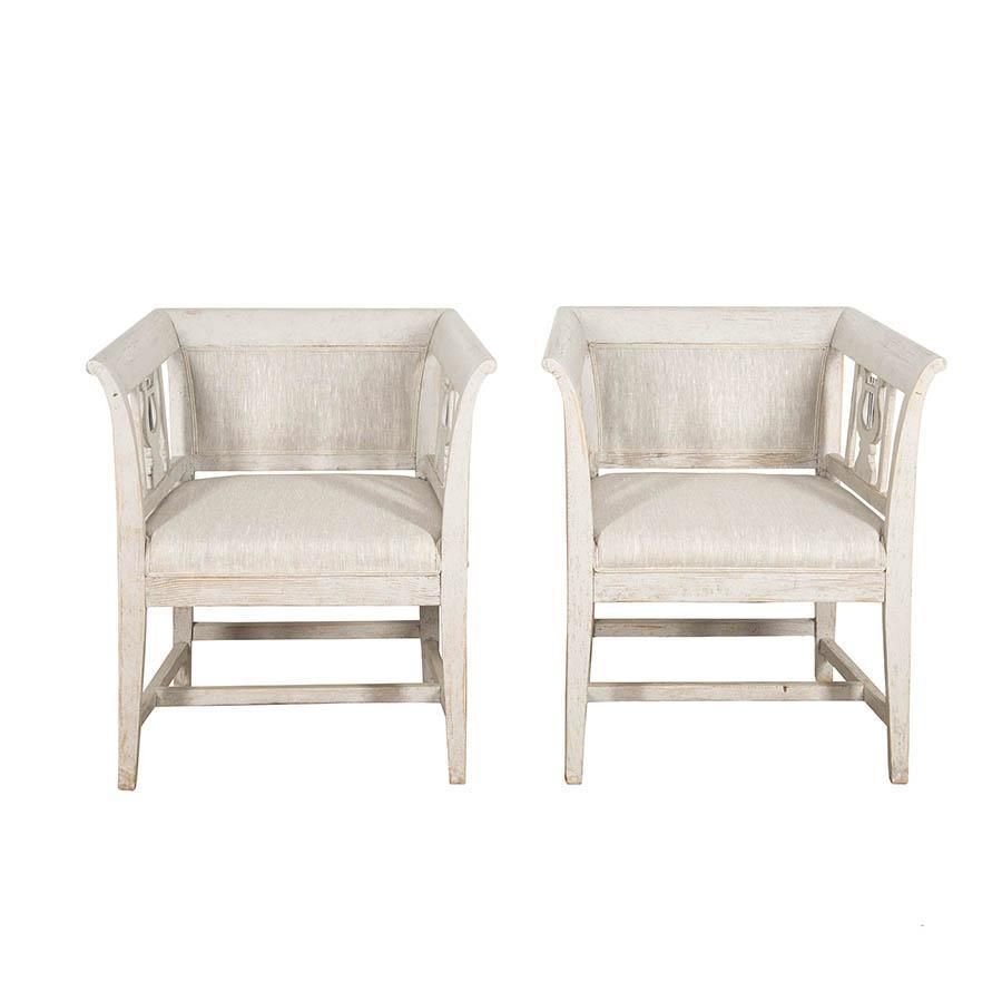 Pair Of Swedish Veranda Chairs photo buy