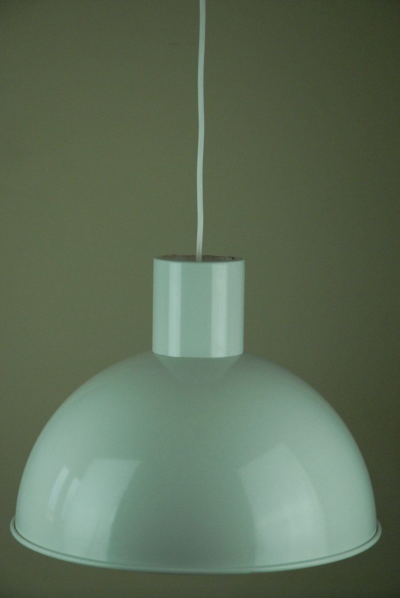 Danish Bunker Maxi Pendant Lamp By Johannes Hammerborg For Fog & Menup photo furniture