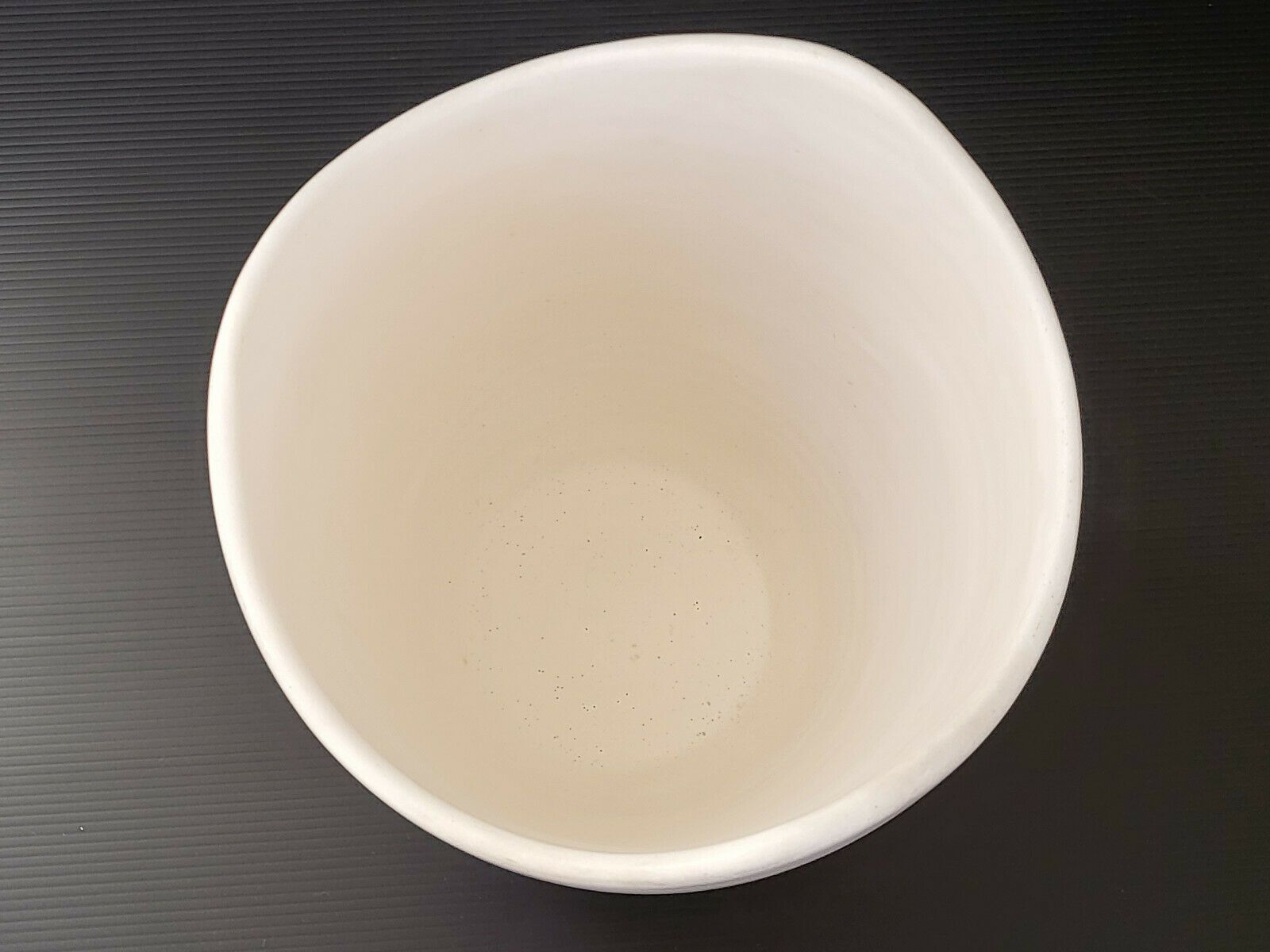 Vase Ceramique A L'auroch Vintage 1950 De Raymond Chastagnol Vallauris 50s 1950s photo Woonaccessoires