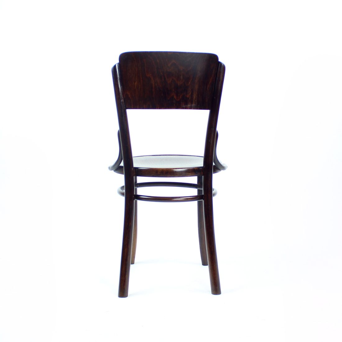 Vitange Thonet Bentwood Design Chair By Tatra, Czechoslovakia 1950s photo 240.0