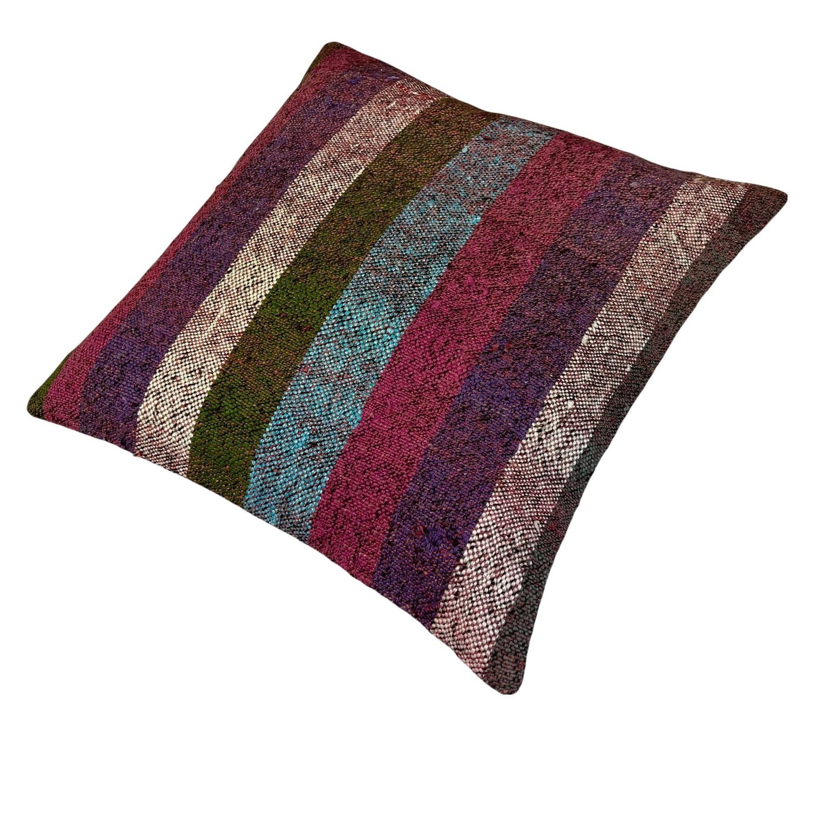 Kilim Kussen | Tapis Kelim | Kilim Kussenhoezen | Vintage Meditatiebankje | Kelim Teppich | Boho Kilim Kussen | Kilim Sofa | Turks Kussen photo furniture