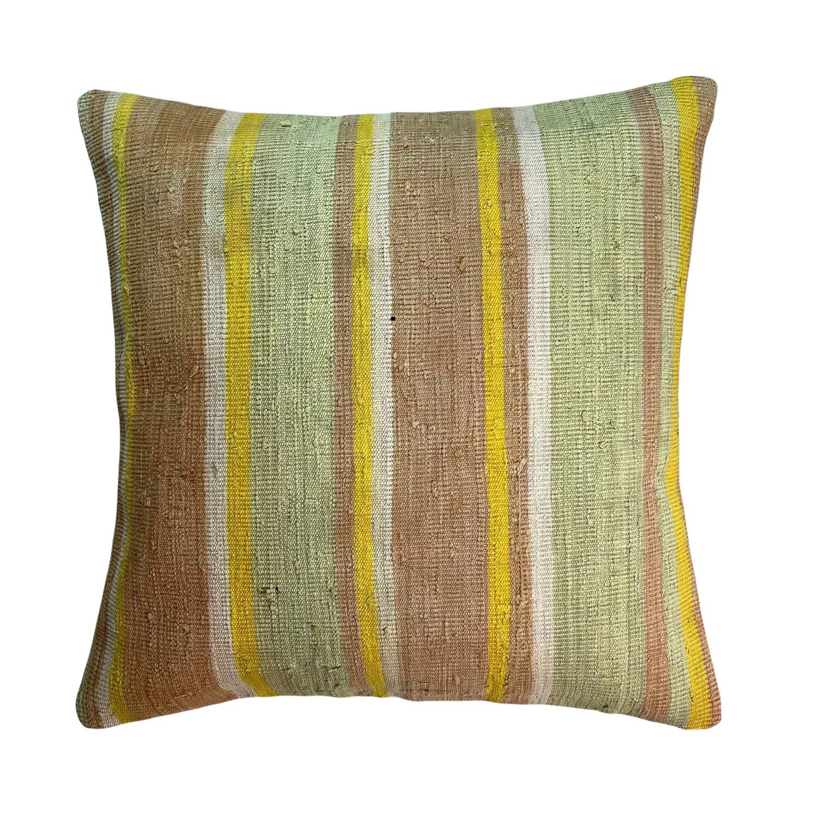 Kilim Pillow Tapis Kelim Kilim Pillow Cover ,Vintage Meditation Bench Kelim Teppich Boho Kilim Cushion Kilim Sofa Turkish Pillow