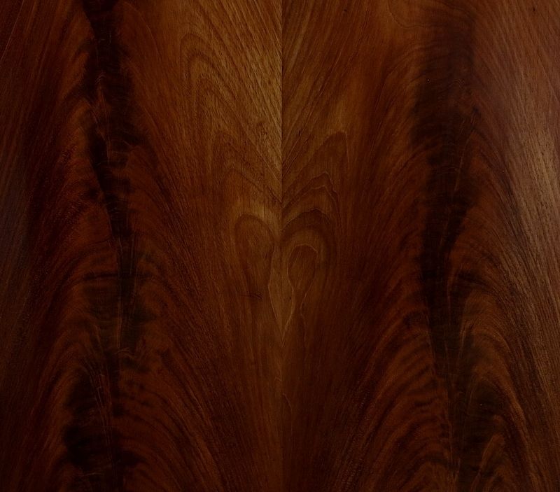 photo vintage Mahogany Sideboard, Restoration Period, Early 19th Century