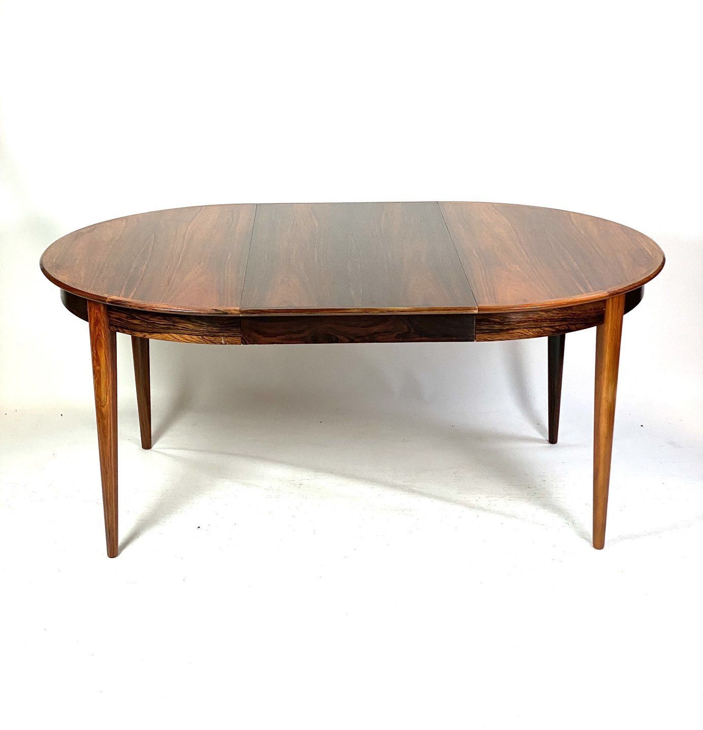 Dining Table In Rosewood Of Danish Design From The 1960s photo furniture