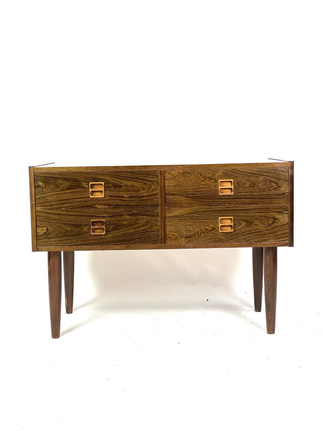 Chest Of Drawers In Rosewood Of Danish Design From 1960s photo Furniture