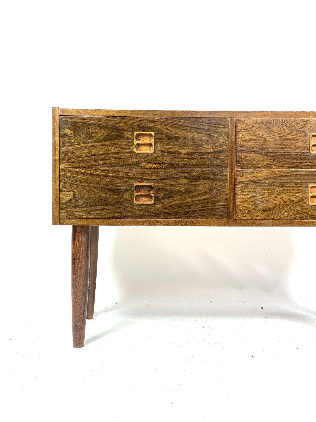 Chest Of Drawers In Rosewood Of Danish Design From 1960s photo buy