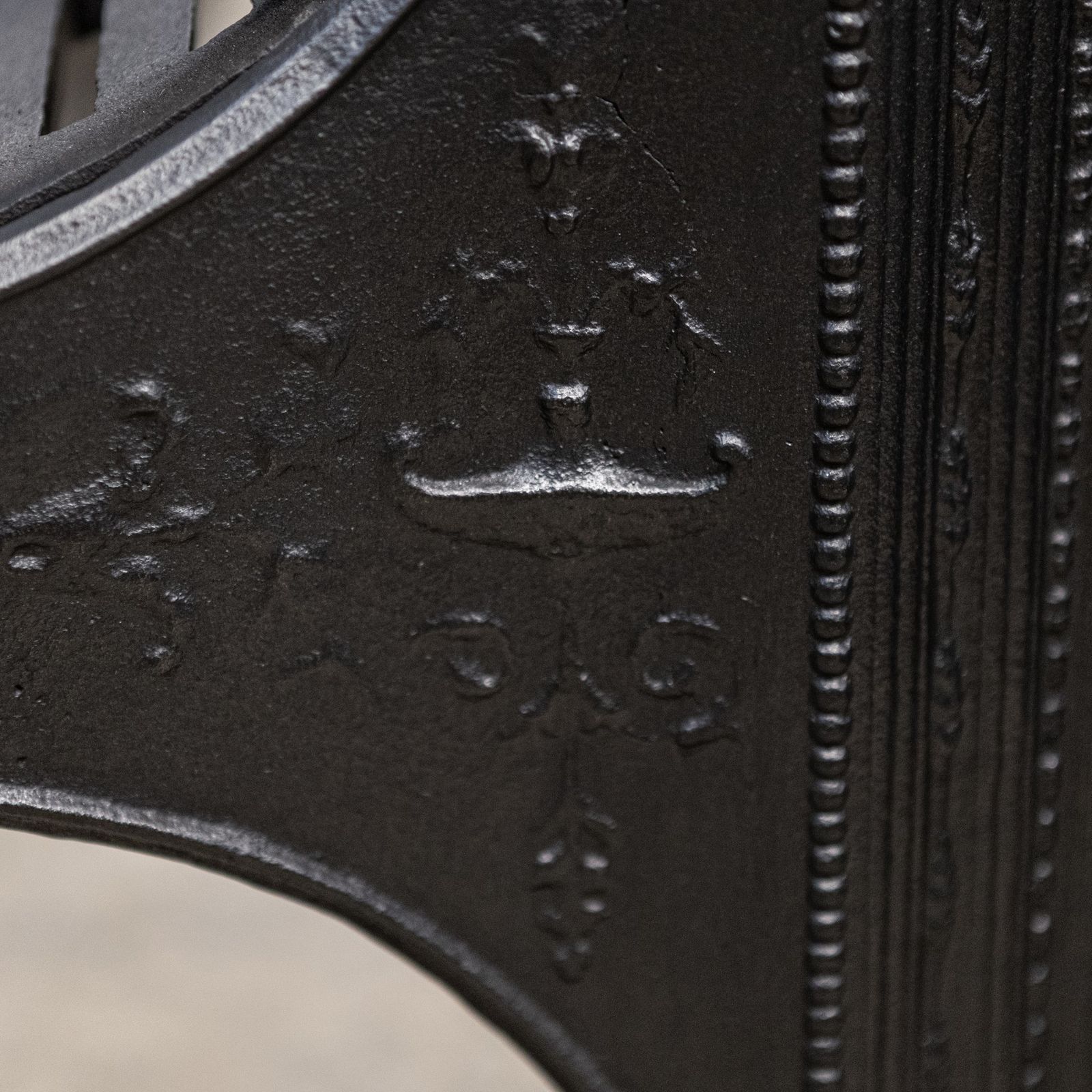 Antique Georgian Hob Grate In The Manner Of Robert Adam photo vinterior